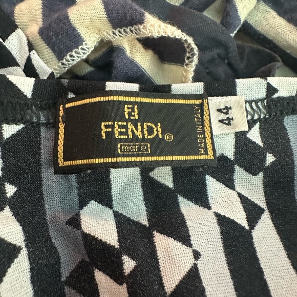 Fendi Dress - Picture 5 of 5